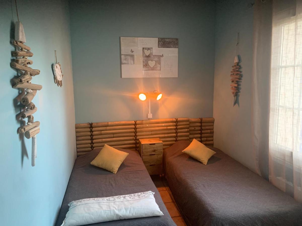 Bed and Breakfast Bastide Du Bonheur Saint Donat Gréoux-les-Bains Exterior foto